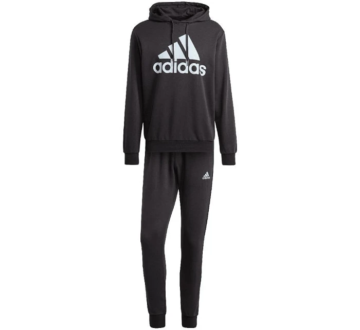 Froté tepláky Adidas Big Logo M IJ8555
