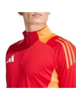 Mikina Tiro 24 Competition Training Top M model 19759551 pánské - ADIDAS