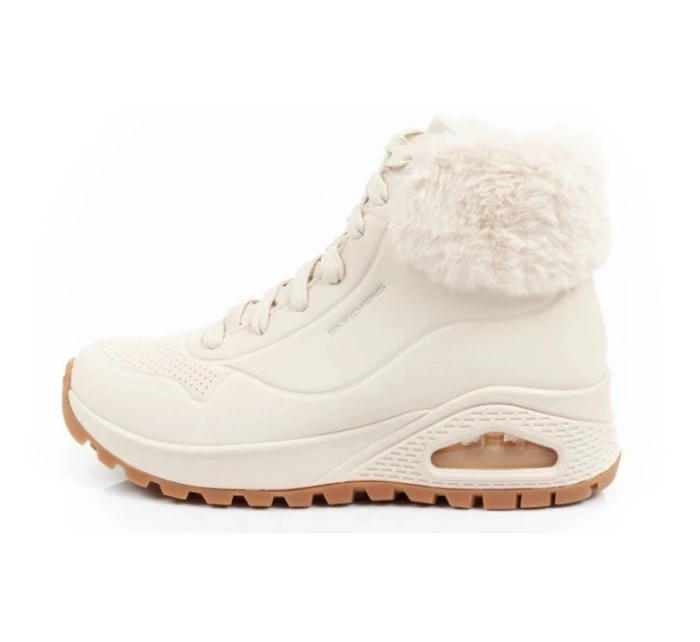 Boty Uno W model 20569977 - Skechers Boty Uno W model 20569977 - Skechers