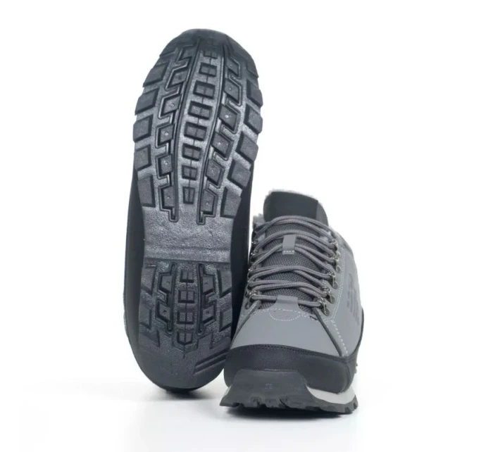 Topánky WR Winter M S-H754