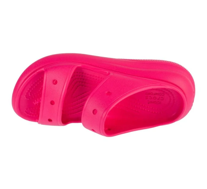 Dámske žabky Crocs Classic Crush Sandal 207670-6ZQ