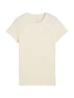 ESS Elevated Tee W model 21091625 99 tričko - Puma