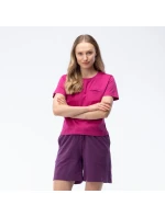 Dámske tričko s krátkym rukávom IGWEZI W