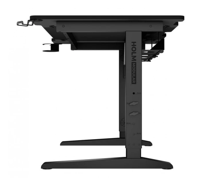 Herný stôl Genesis Holm Modular 120