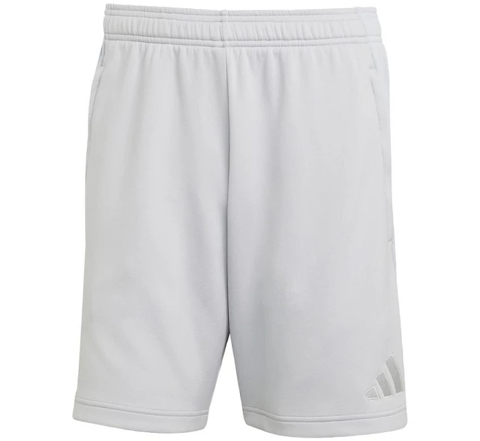 Pánske šortky adidas Tiro 25 Travel grey JY5946