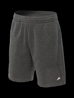 Pánske tričko Pique Polo Free (tmavo šedé) 2XL