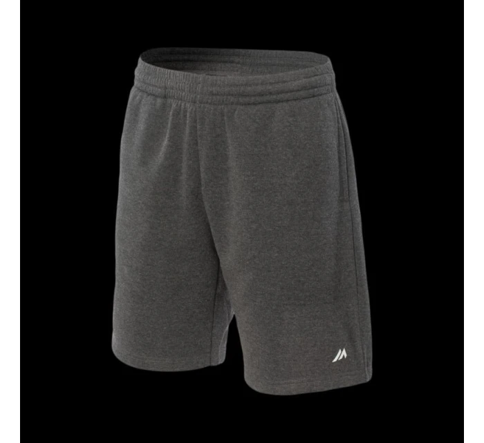 Pánske tričko Pique Polo Free (tmavo šedé) 2XL