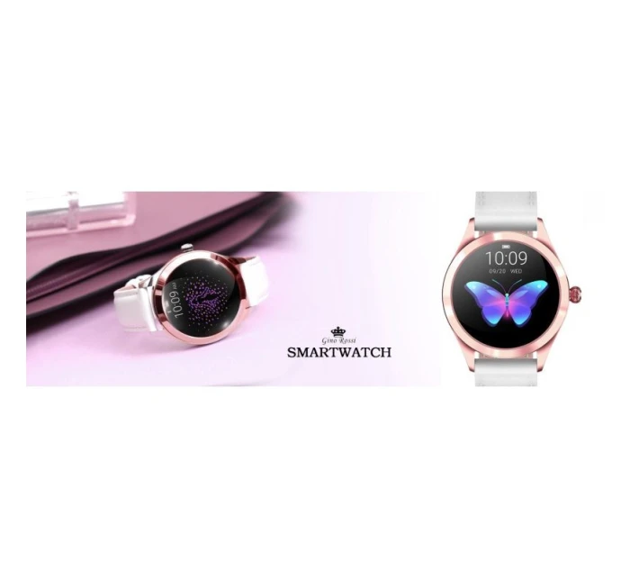 Dámské hodinky  model 21804289 - G.ROSSI