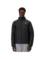 Pánska bunda 4F M0853 hlboká čierna 4FWSS26TDJAM0853 20S pánska