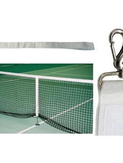 Nastaviteľný stredný tenisový popruh Netex TA0002