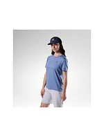 Dámske tričko ROSSIGNOL W Graphic Active Tee, fialové Dámske tričko ROSSIGNOL W Graphic Active Tee, fialové