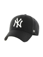Šiltovka New York Yankees MVP B-MVP17WBV-BK - 47 Brand
