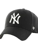 Šiltovka New York Yankees MVP B-MVP17WBV-BK - 47 Brand