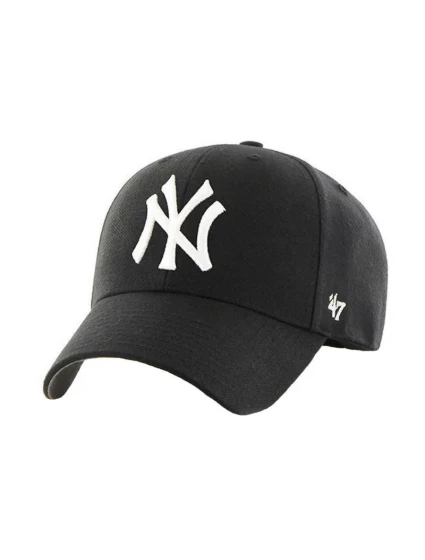 Šiltovka New York Yankees MVP B-MVP17WBV-BK - 47 Brand