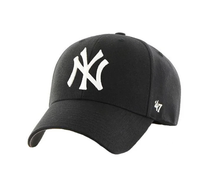 Šiltovka New York Yankees MVP B-MVP17WBV-BK - 47 Brand
