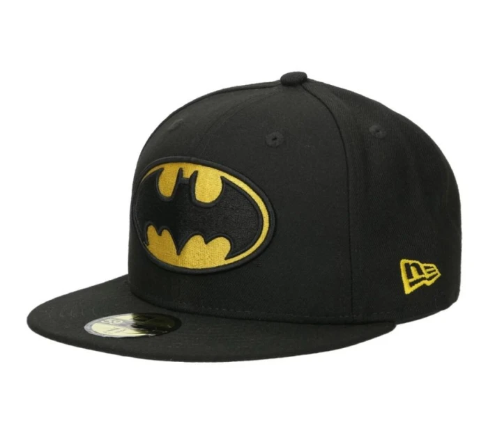 New Era Character Bas Batman Cap 10862338 New Era Character Bas Batman Cap 10862338