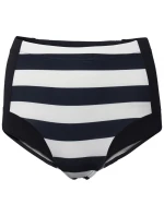 HP Spodní díl plavek s vysokým pasem model 20894214 599 - Helly Hansen