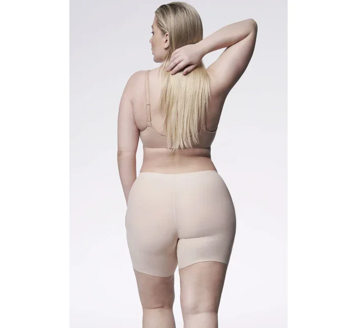 Julimex Bermudy comfort kolor:beż Julimex Bermudy comfort kolor:beż