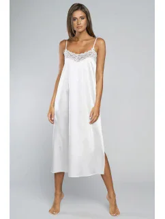 Italian Fashion Touch long farba: ecru