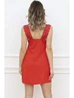 kolor:czerwony model 20572362 - Italian Fashion kolor:czerwony model 20572362 - Italian Fashion