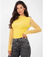 Blúzka IT BZ 21830.04 žltá