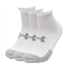 Unisex členkové ponožky Under Armour Heatgear Locut
