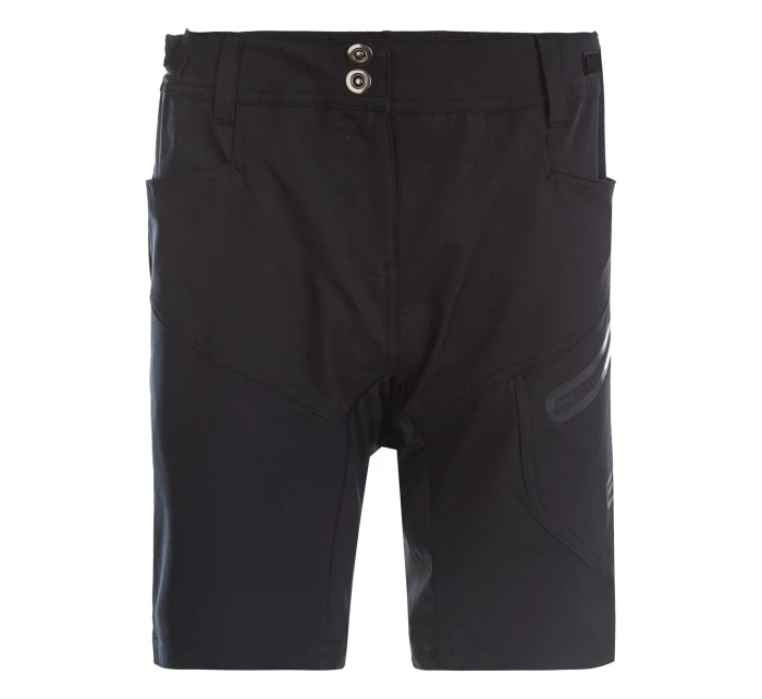 Dámské cyklistické šortky Endurance Jamilla 2v1 Dámské cyklistické šortky Endurance Jamilla 2v1