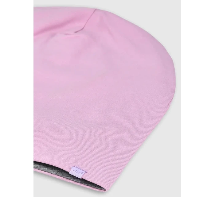 Dětská oboustranná čepice 4F Dětská oboustranná čepice 4F