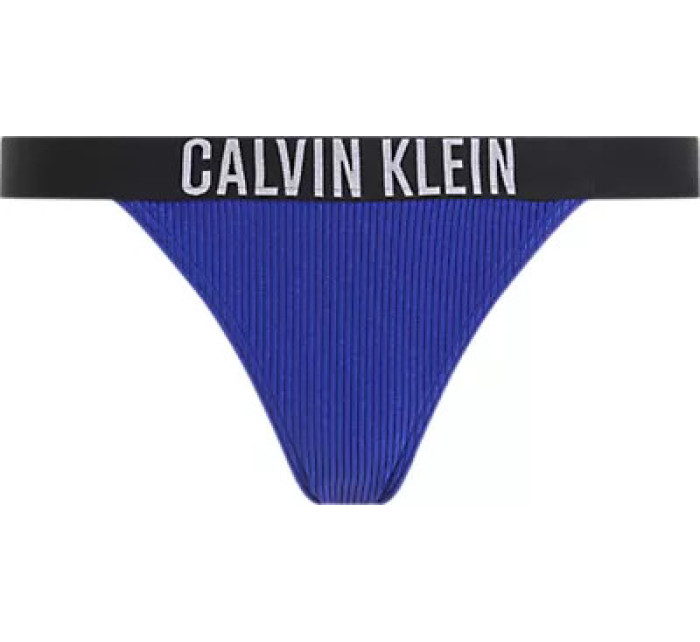 Dámske nohavičky BRAZILIAN KW0KW02392C7N - Calvin Klein