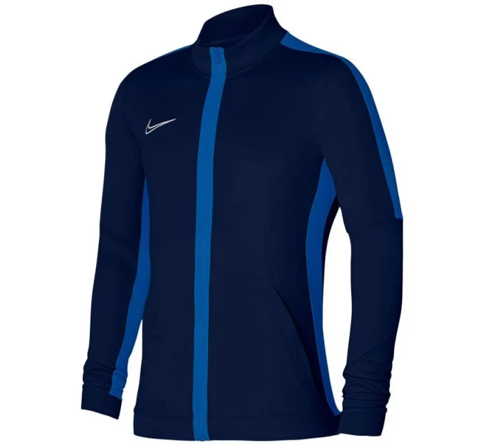 Pánska mikina Academy 23 M DR1681-451 tmavo modrá - Nike Pánska mikina Academy 23 M DR1681-451 tmavo modrá - Nike