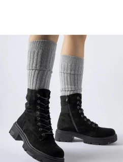 Topánky model 205781 Solea