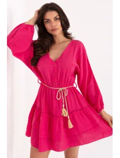 Denné šaty model 215195 Taliansko Moda