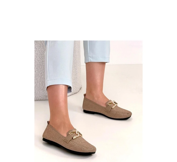 Mokasíny model 224573 Solea