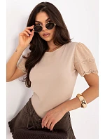 Blúzka model 227240 Taliansko Moda