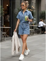 Kombinezon damski  ze w  model 22067233 - FashionStreet