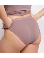 sloggi EVER Ease Tai - PURPLE - SLOGGI PURPLE - SLOGGI