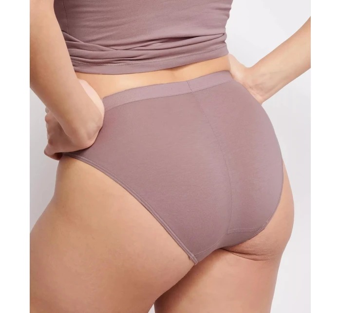 sloggi EVER Ease Tai - PURPLE - SLOGGI PURPLE - SLOGGI