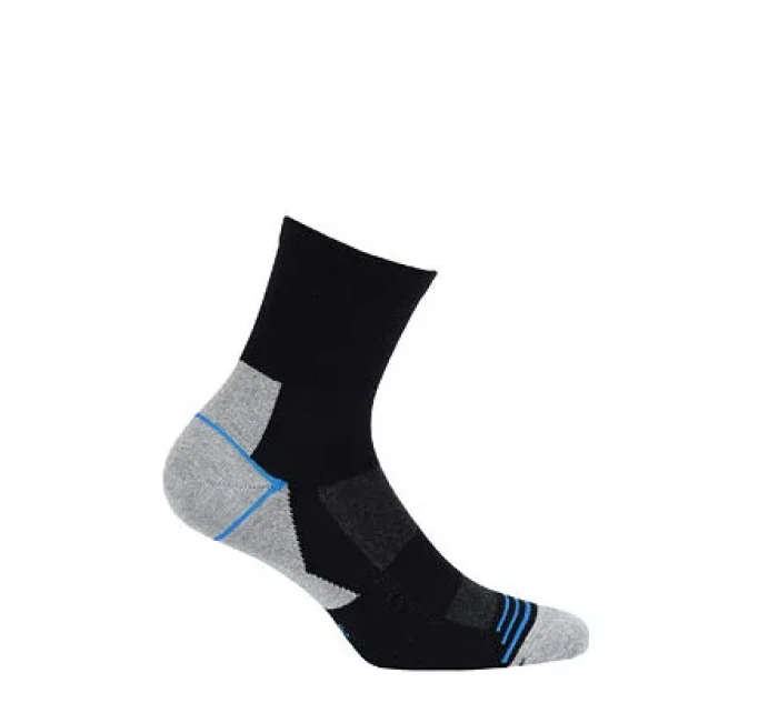 Pánske ponožky Wola Sportive W94.1N5 Ag + Pánske ponožky Wola Sportive W94.1N5 Ag +