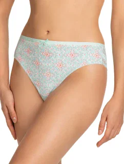 Dámské kalhotky model 15768458 BI A'2 2XL - Lama