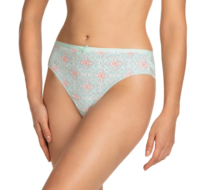 Dámske nohavičky Lama L-1401 BI A'2 2XL Dámske nohavičky Lama L-1401 BI A'2 2XL