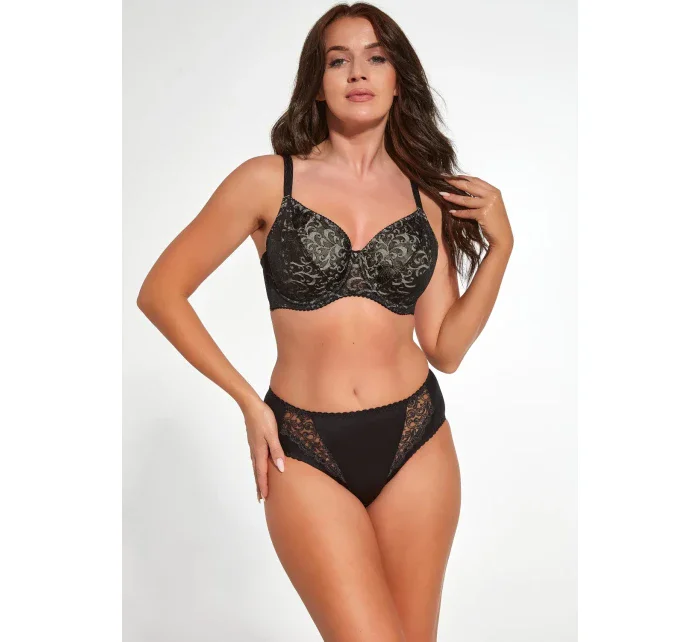 Gaia nohavičky GFP 004 Cleo M-2XL Gaia nohavičky GFP 004 Cleo M-2XL