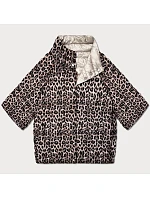 kurtka damska plus size z rękawem 3/4 model 22037990 - MINORITY