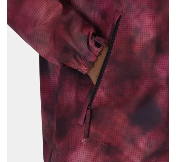 Helly Hansen Ervik Jacket M 64032 691 pánske