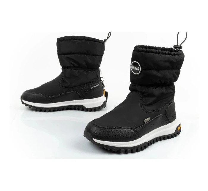 Snežnice Colmar W WARMER 2 PLAIN 170 ženy Snežnice Colmar W WARMER 2 PLAIN 170 ženy