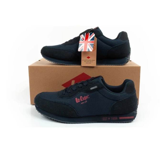 Topánky Lee Cooper M LCW-25-03-3385M