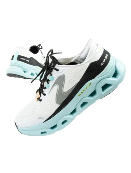 Skechers Glide-Step Altus Slip-Ins M 232921/WBL