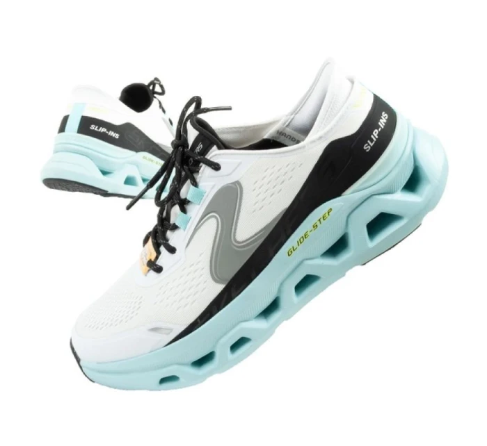Skechers Glide-Step Altus Slip-Ins M 232921/WBL