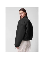 Dámská oversize bunda typu bomber model 21432857 - Outhorn Dámská oversize bunda typu bomber model 21432857 - Outhorn