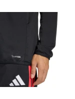 Pánske tričko adidas Tiro 26 League Training Top black, white and red JY9697 pánske