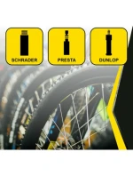 DUNLOP BIKE 230  S model 21868298